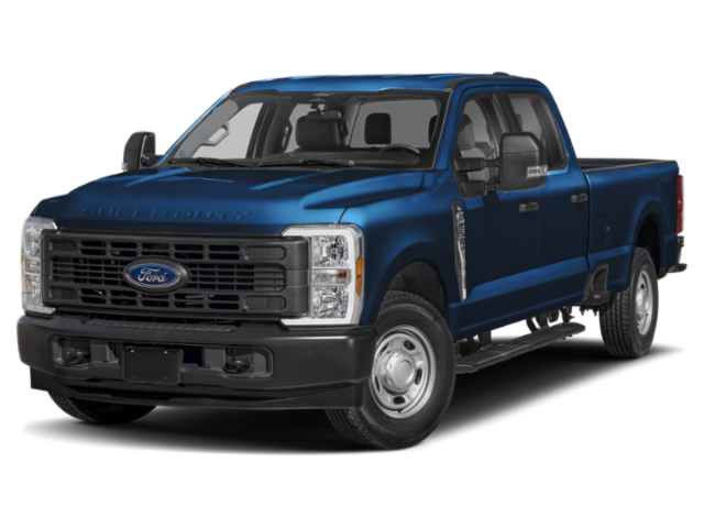 2025 Ford Super Duty F-250 SRW XL