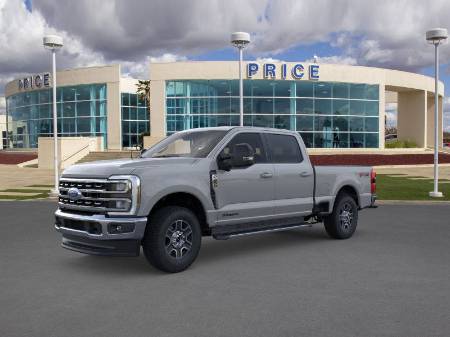 2025 Ford Super Duty F-250® LARIAT®