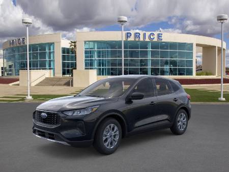 2025 Ford Escape Active™