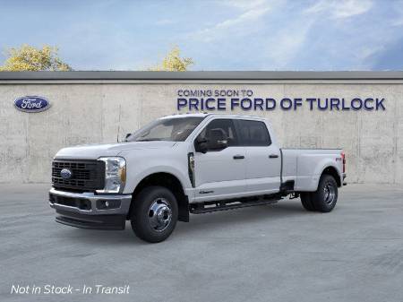 2025 Ford Super Duty F-350® XL