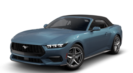 2025 Ford Mustang EcoBoost® Premium
