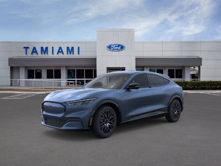 2024 Ford Mustang Mach-E Premium