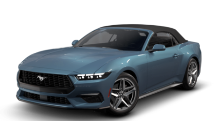 2025 Ford Mustang EcoBoost®