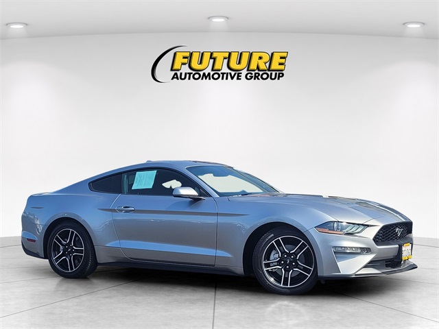 2022 Ford Mustang EcoBoost®