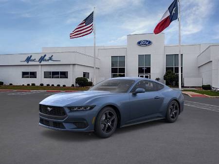 2025 Ford Mustang EcoBoost® Premium