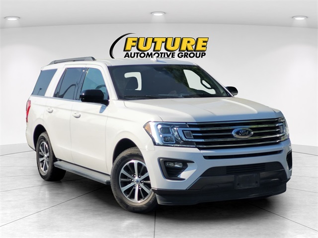 2020 Ford Expedition XL