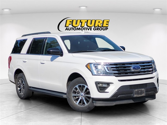 2020 Ford Expedition XL