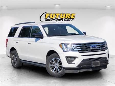 2020 Ford Expedition XL
