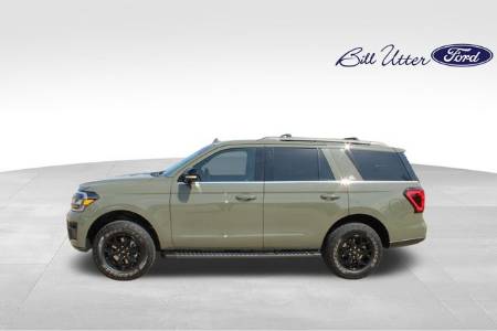 2024 Ford Expedition Timberline
