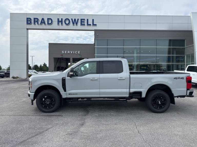 2025 Ford F-250SD XLT