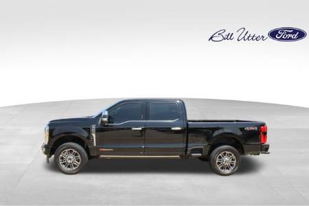 2024 Ford F-350SD Limited