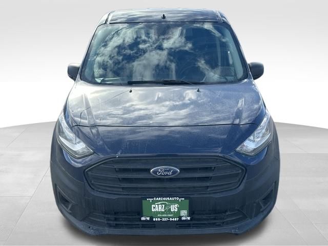 2021 Ford Transit Connect XL photo 2