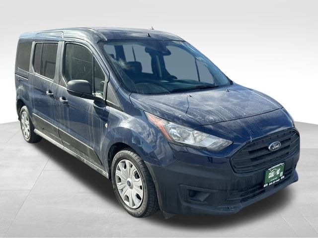 2021 Ford Transit Connect XL photo 3