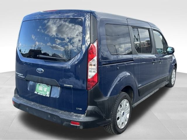 2021 Ford Transit Connect XL photo 5