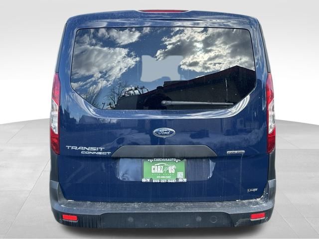 2021 Ford Transit Connect XL photo 6