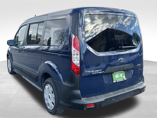 2021 Ford Transit Connect XL photo 8
