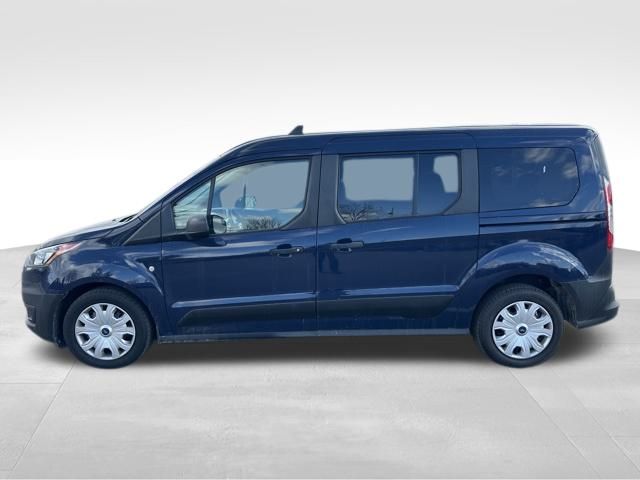 2021 Ford Transit Connect XL photo 9
