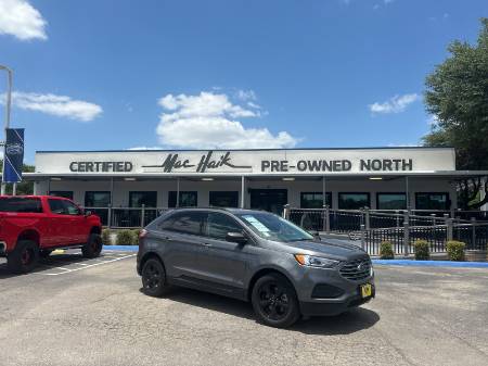 2022 Ford Edge SE