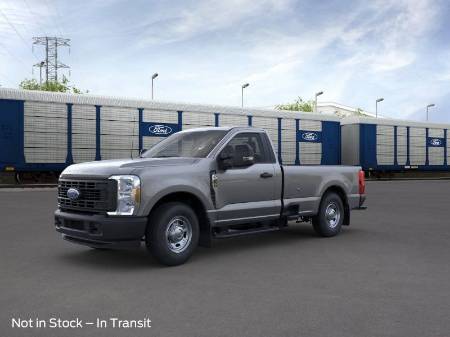 2025 Ford F-250SD XL