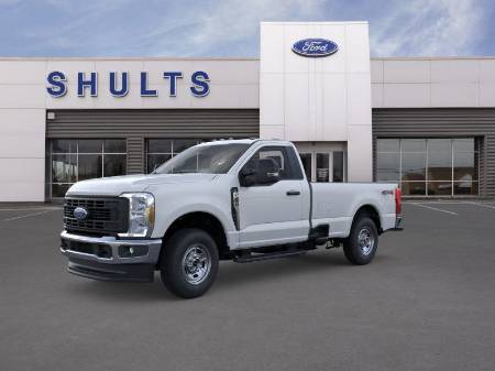 2025 Ford F-250SD XL