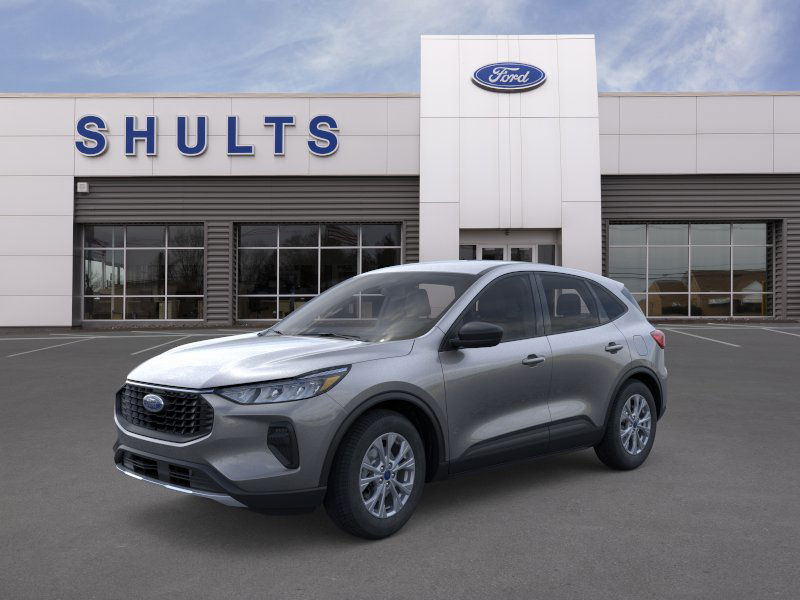 New 2025 Ford Escape Active