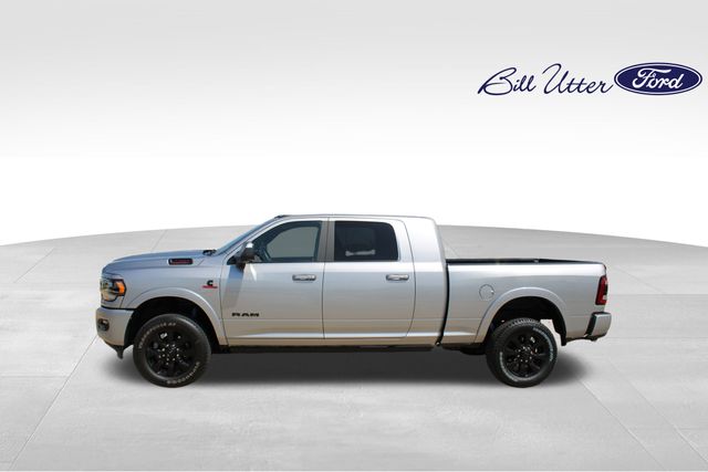 2024 Ford F-150 Platinum photo 3