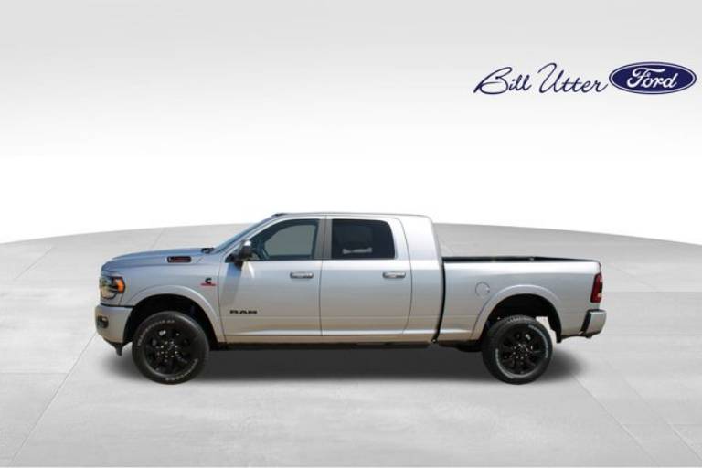 2022 RAM 2500 Limited
