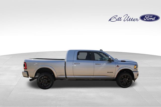 2022 Ram 2500 Limited photo 4