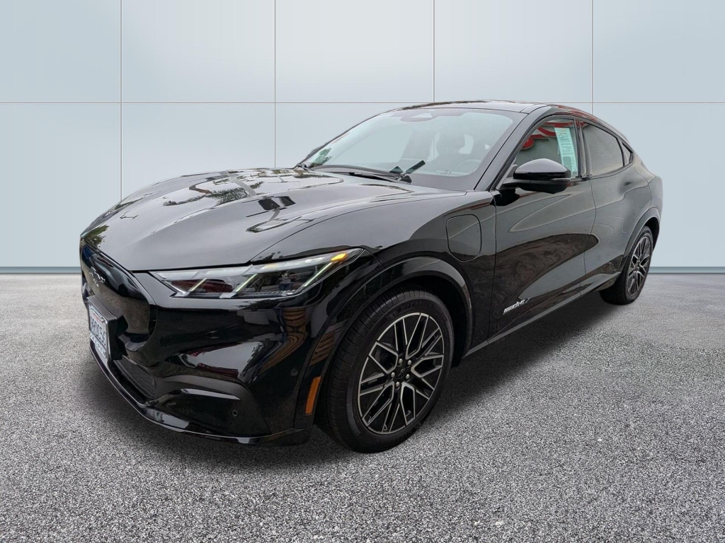 2024 Ford Mustang Mach-E Premium