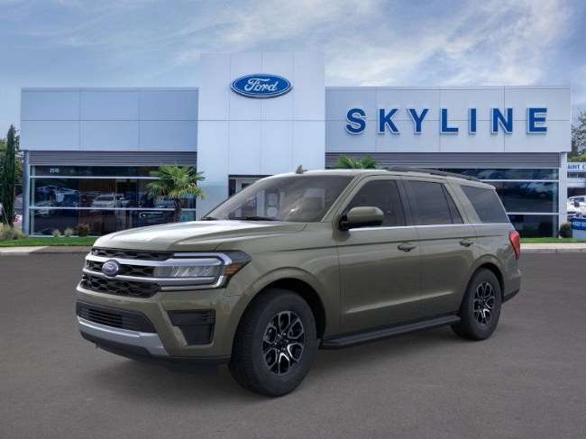 2024 Ford Expedition XLT
