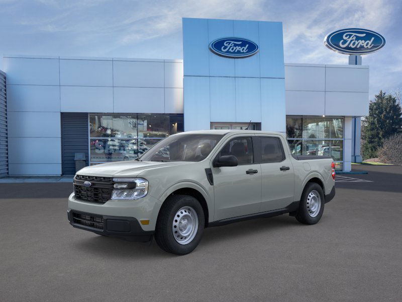 New 2024 Ford Maverick XL