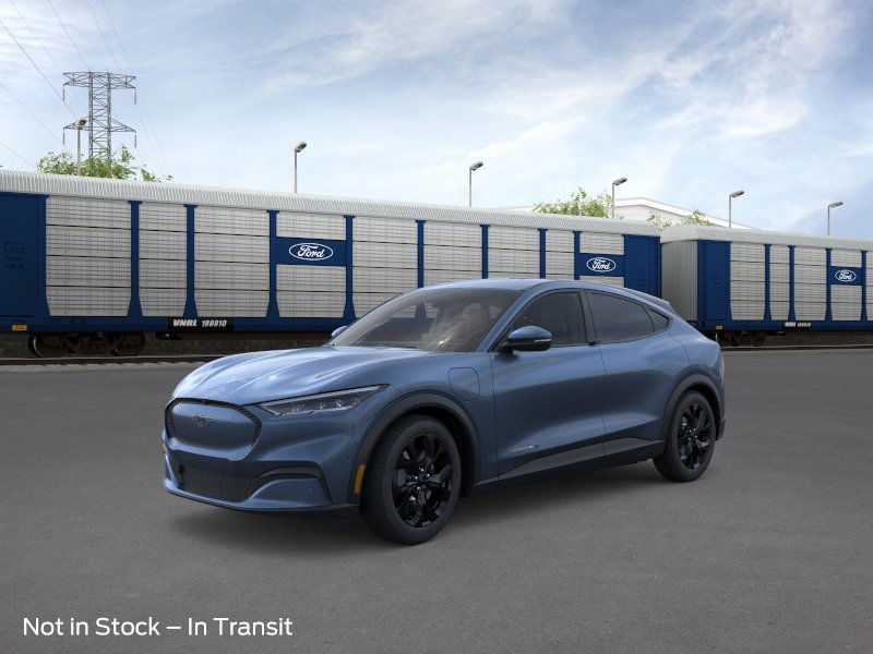 2024 Ford Mustang Mach-E Select