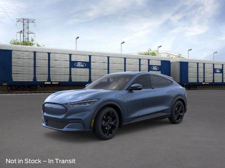 2024 Ford Mustang Mach-E Select