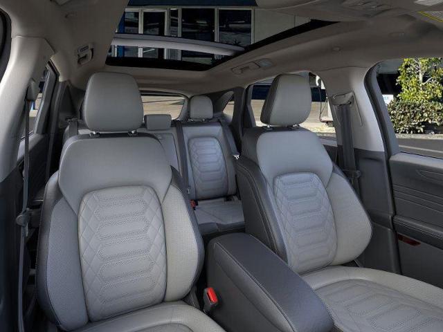 2024 Ford Escape Plug-In Hybrid photo 8