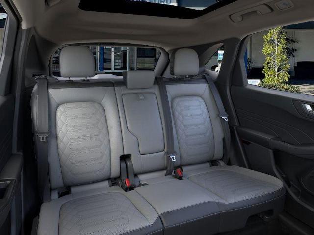 2024 Ford Escape Plug-In Hybrid photo 9