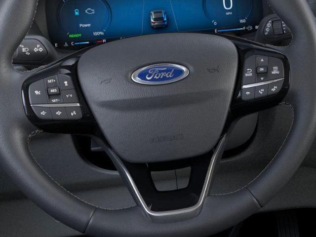 2024 Ford Escape Plug-In Hybrid photo 10
