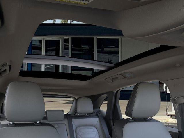 2024 Ford Escape Plug-In Hybrid photo 20