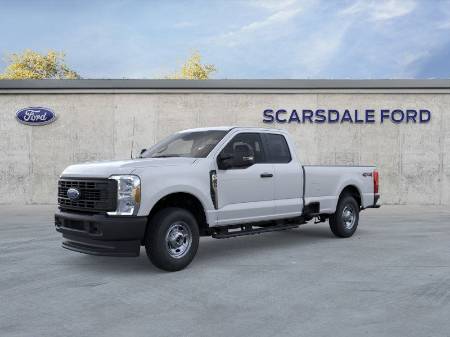2025 Ford F-350SD XL