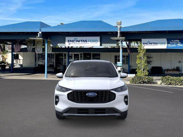 2024 Ford Escape Plug-In Hybrid photo 5
