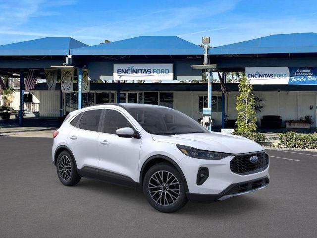 2024 Ford Escape Plug-In Hybrid photo 6