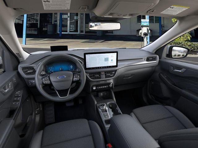 2024 Ford Escape Plug-In Hybrid photo 8