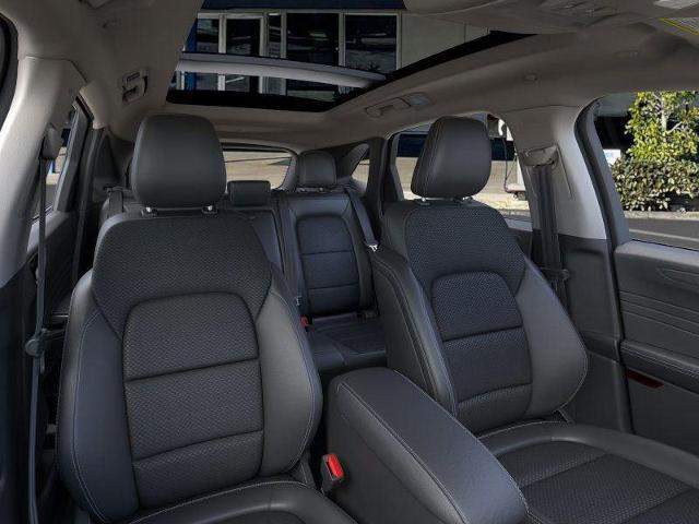 2024 Ford Escape Plug-In Hybrid photo 9