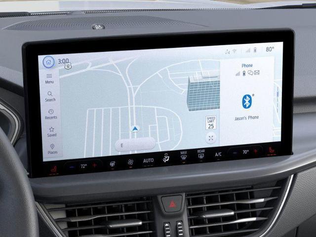 2024 Ford Escape Plug-In Hybrid photo 13