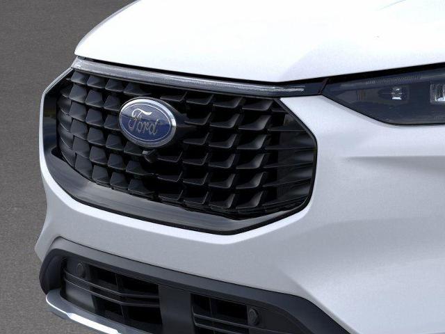 2024 Ford Escape Plug-In Hybrid photo 16