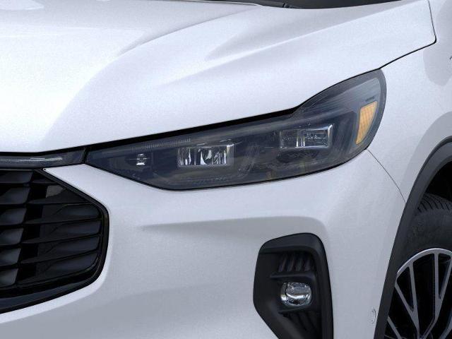 2024 Ford Escape Plug-In Hybrid photo 17