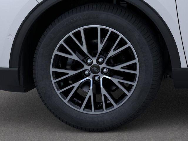 2024 Ford Escape Plug-In Hybrid photo 18