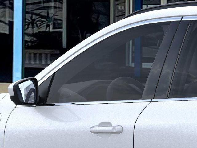 2024 Ford Escape Plug-In Hybrid photo 19