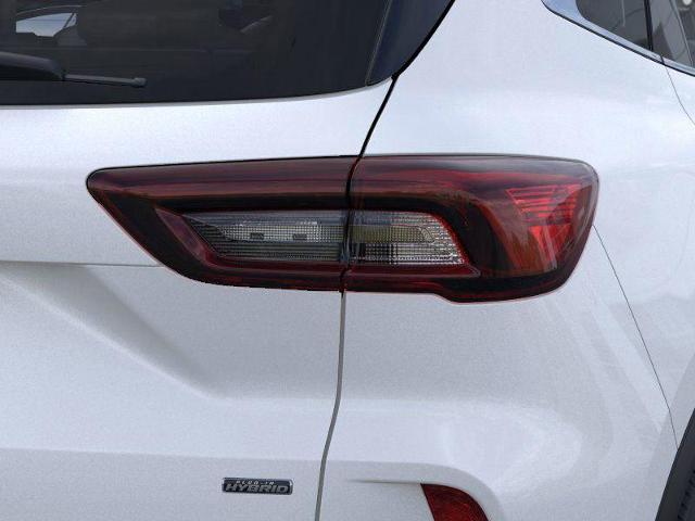 2024 Ford Escape Plug-In Hybrid photo 20