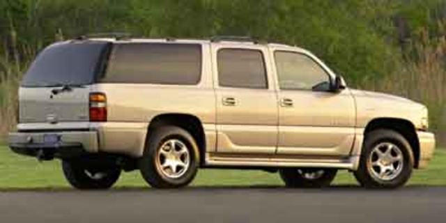 2005 GMC Yukon XL Denali