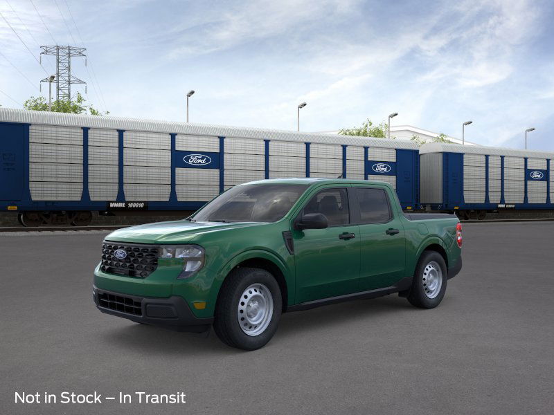 New 2025 Ford Maverick XL